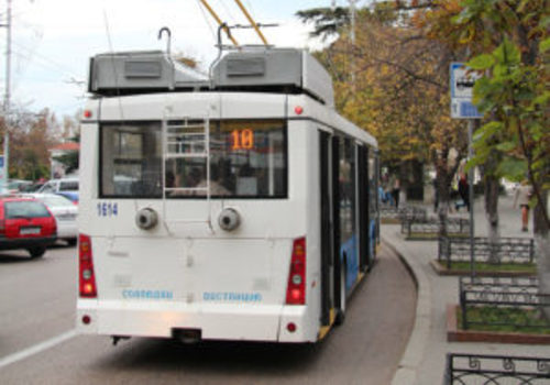 В Крыму передумали повышать стоимость проезда в общественном транспорте с 1 июня