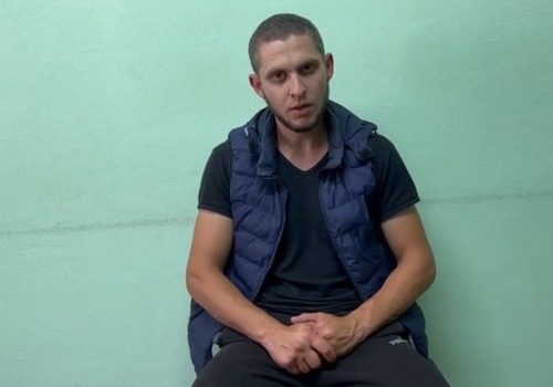 ФСБ задержала поджигателя сельсовета в Крыму