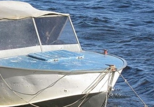 Мужчины с затонувшего катера в Судаке были пьяные, а само судно - перегружено