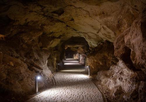 Открытие пещеры «Таврида» запланировано на 20 июля