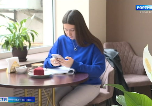 В Крыму появилось мобильное приложение для записи к врачу