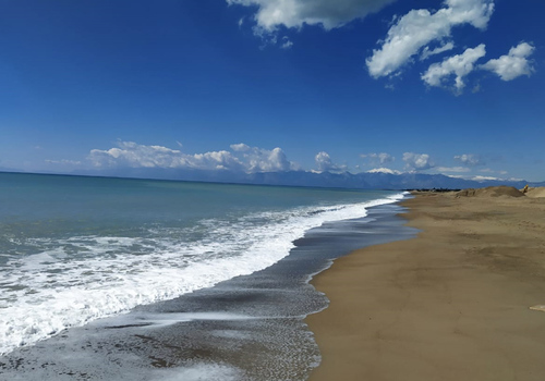 Лучшие из лучших: пляжи Крыма, которые должен посетить каждый