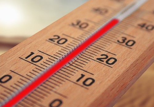В Крыму сегодня ожидается 32-градусная жара