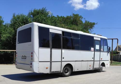 Из Москвы в Крым планируют запустить пассажирские автобусы