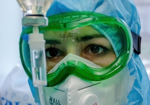 Число случаев коронавируса в Крыму в сутки резко перевалило за 150