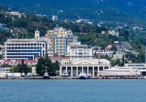 Число отелей-участников туристического кэшбека в Крыму выросло почти на треть