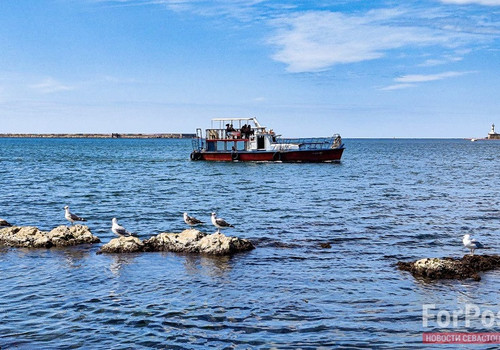 В Крыму осенью ждут интересного туриста