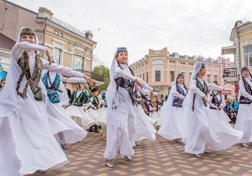 В Феодосии пройдёт фестиваль крымскотатарской культуры