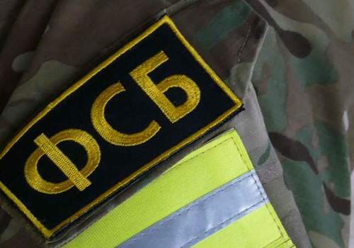 В Крыму задержали планировавшего диверсию на ЛЭП агента СБУ