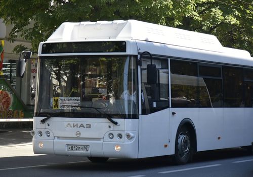 В Крыму заговорили о повышении стоимости проезда в общественном транспорте