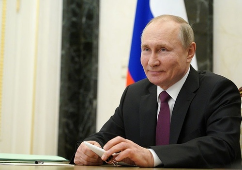 Путин распорядился бесплатно давать земельные участки в Подмосковье и Крыму отличившимся в ходе СВО