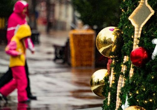 В Крыму на новогодние праздники 80-85% номеров в отелях забронировали жители полуострова