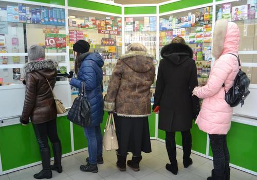 Следком Крыма проверяет информацию об исчезновении лекарств в аптеках