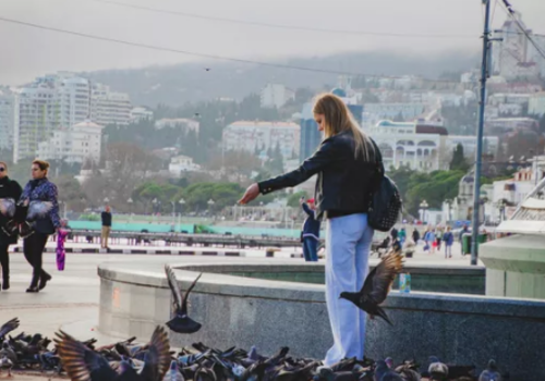 Цены на отдых в Крыму снизились после новогодних каникул – эксперт