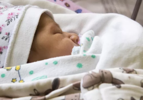 Где в Крыму делают расширенный скрининг новорожденным