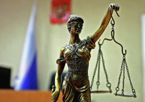 В Крыму подрядчики пойдут под суд за мошенничество на госконтрактах