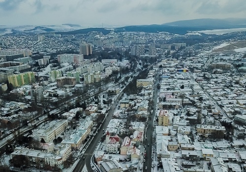 Крым поставил рекорд потребления электроэнергии на фоне похолодания