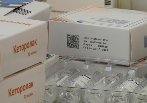 Аксенов поручил расследовать случаи отсутствия необходимых крымчанам лекарств