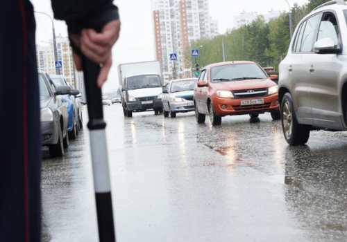 Изменения в правилах дорожного движения в Крыму с 1 марта 2023 года: к чему готовиться водителям