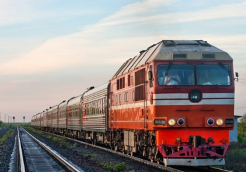 В Крыму заявили о готовности открыть железнодорожное сообщение с Херсонской областью