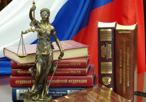 Житель Петербурга предстанет перед судом за серию мошенничеств в Крыму