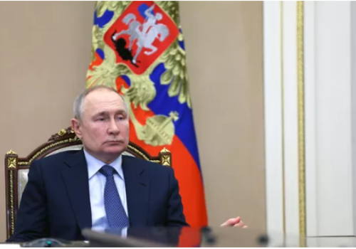 Путин поручил поднять доходы крымчан до среднероссийского уровня