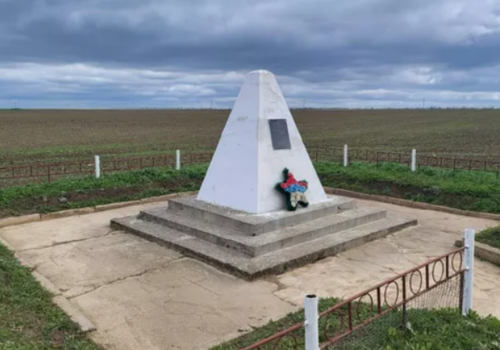Где в Крыму появятся новые памятные знаки