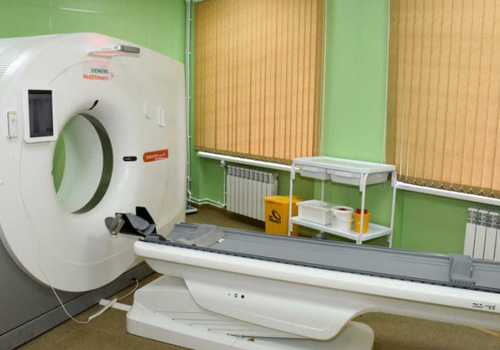 В Крыму откроются три новых центра онкологической помощи