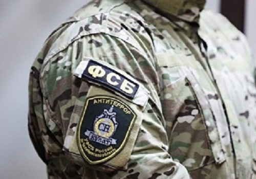В ФСБ сообщили, что пресекли подготовку покушения на руководителей Крыма и главу администрации Ялты