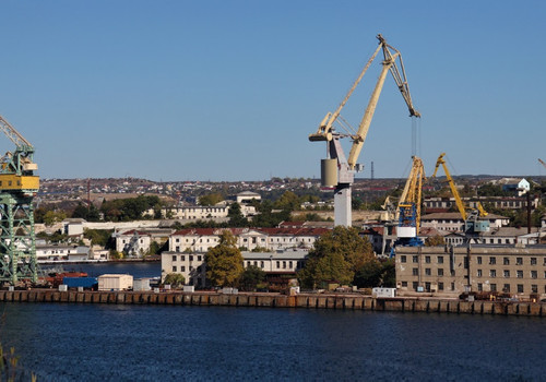 В Севастополе выделили бюджет на оборонно-промышленный комплекс