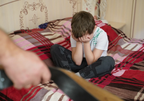 Похитили и насиловали ребенка: в Крыму вынесли приговор паре извращенцев