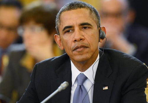 Экс-президент США Обама признал желание крымчан присоединиться к России