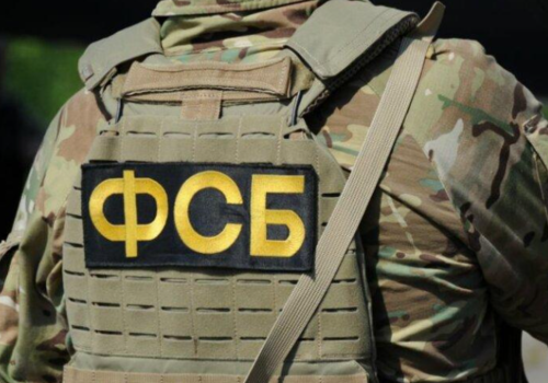 Задержаны двое жителей Крыма, которых подозревают в сотрудничестве с украинскими спецслужбами