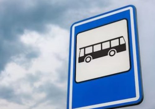 Автобусное сообщение между Крымом и Херсонской областью приостановили до 30 июня