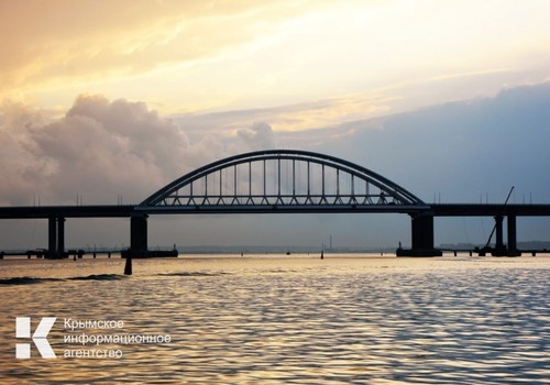 Продлены сроки восстановления Крымского моста