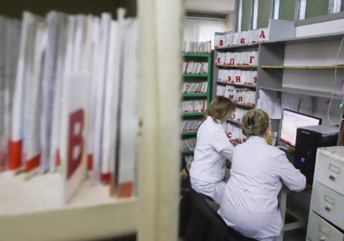 Сколько в Крыму людей с гепатитом С
