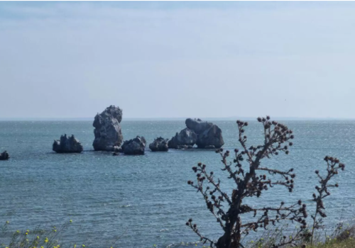 В Керченском проливе ввели новые ограничения – Минобороны