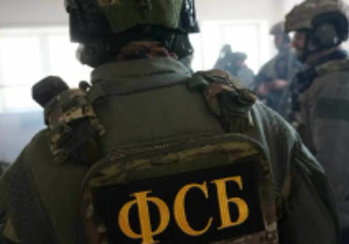 Шестерых участников ячейки "Хизб ут-Тахрир" задержали в Крыму
