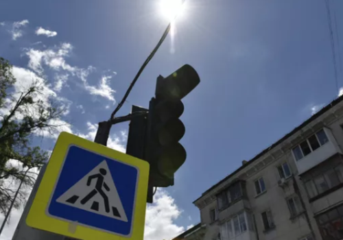 Около 40 улиц Симферополя на день останутся без света