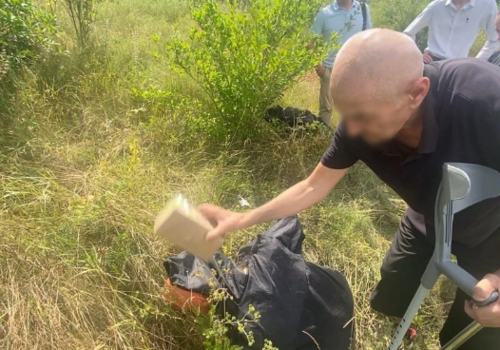 Забил камнем незнакомку: крымчанин пойдет под суд за убийство, совершенное в 2009 году