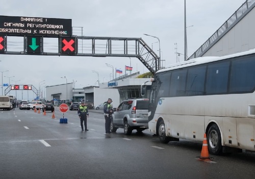 Движение по обновленному участку Крымского моста возобновится 15 сентября
