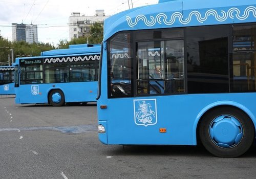 В Крыму попросят повысить проезд в общественном транспорте с 2024 года