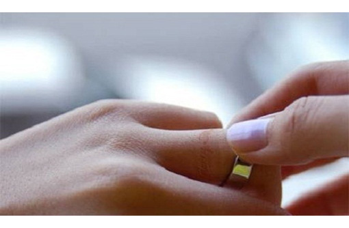 Способы, помогающие освободить палец от кольца
