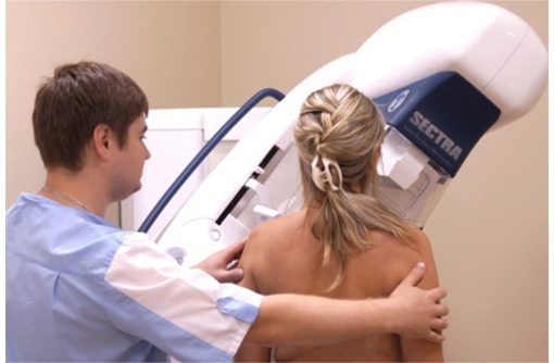 Где сделать маммографию в Симферополе?