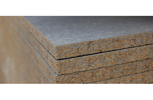 Цементно-стружечные плиты,  МДФ плиты в наличии и под заказ