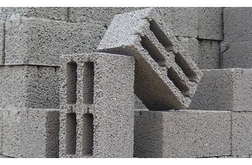 Компания «Интер Блок»: высококачественные строительные материалы от производителя!