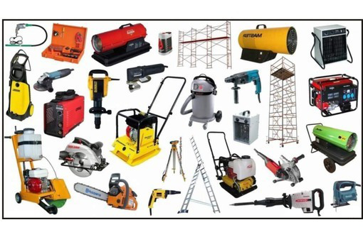 Компания «Промышленник» - производство и продажа всех видов строительного оборудования и техники