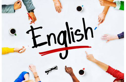 Где можно выучить английский в Симферополе
