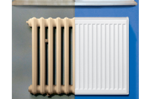 Системы отопления и стальные радиаторы от «Глав-тепло» - лучшее решение для обогрева вашего дома