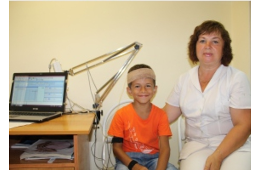 Медицинский центр CORTEX: лечение детей с заболеванием нервной системы